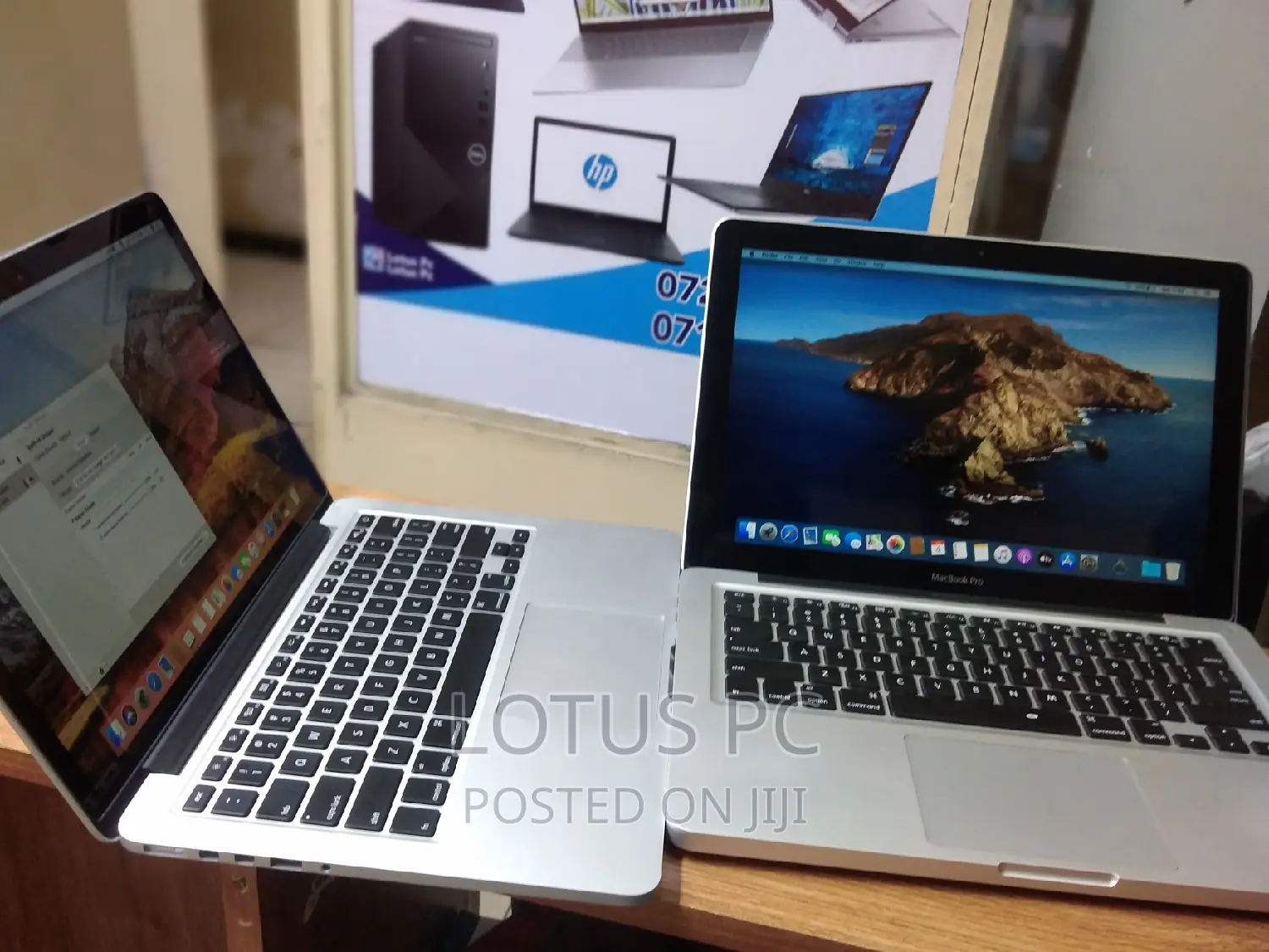 Laptop Apple MacBook 2012 4GB Intel Core I5 HDD 500GB