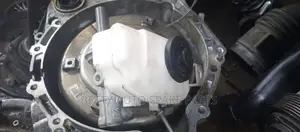 Toyota Hiace 7 L Master Cylinder (Local)