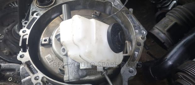 Toyota Hiace 7 L Master Cylinder (Local)
