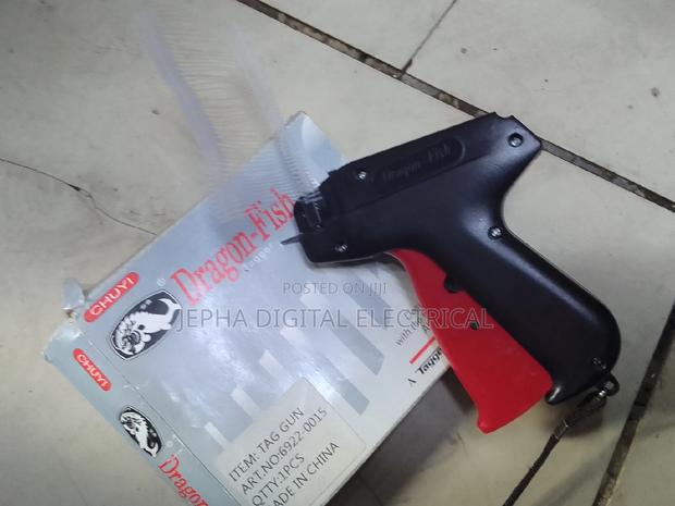 Original Tag Gun - thumbnail 2