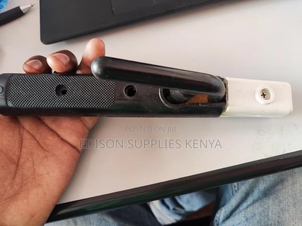 Tolsen Electrode Holder 500amps Welding Electrode Holder - thumbnail 4