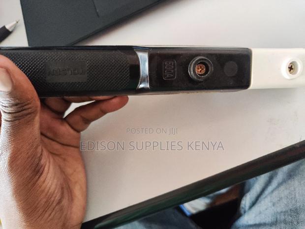 Tolsen Electrode Holder 500amps Welding Electrode Holder - thumbnail 5