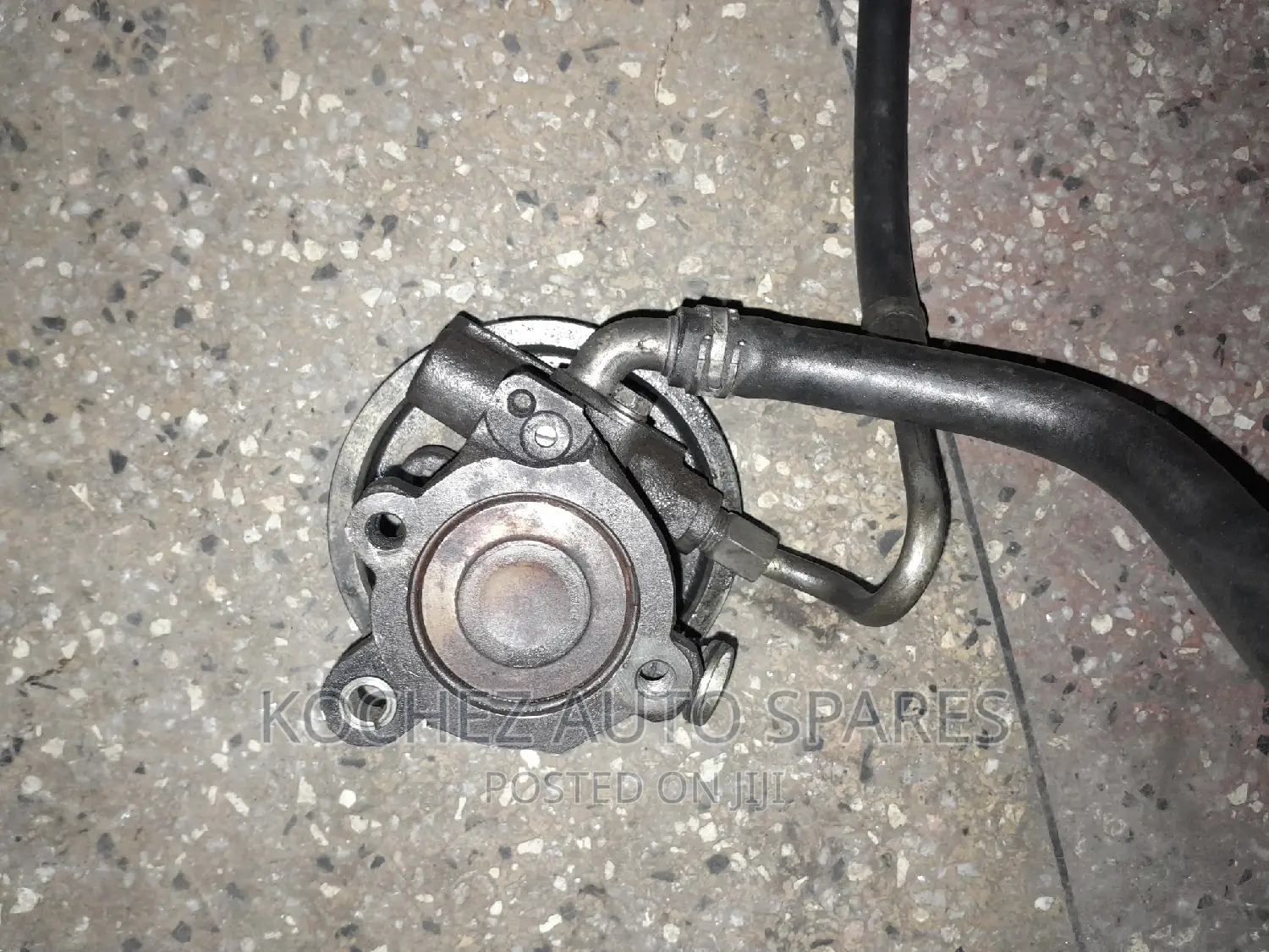 Power Steering Pump for Townace 3s Engine