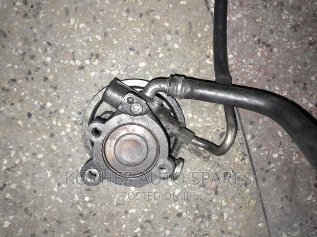 Power Steering Pump for Townace 3s Engine