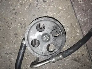 Power Steering Pump for Townace 3s Engine