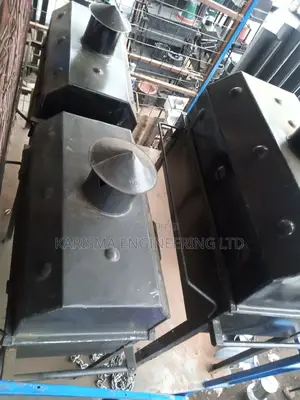 Choma Barbecue Grills