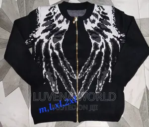 Unique Men Sweaters