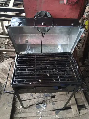 Choma Barbecue Grills