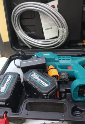 Best Quality 88 Volts Car Wash