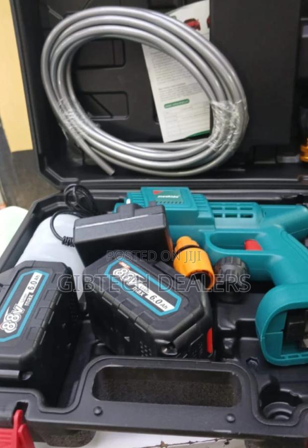 Best Quality 88 Volts Car Wash