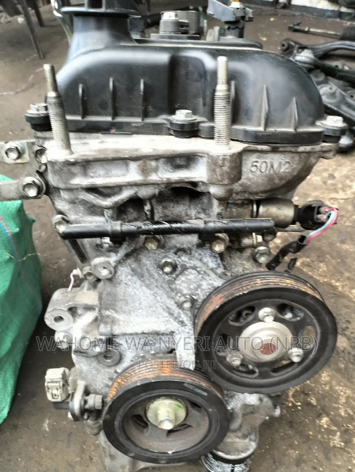 R06a Slim Engine