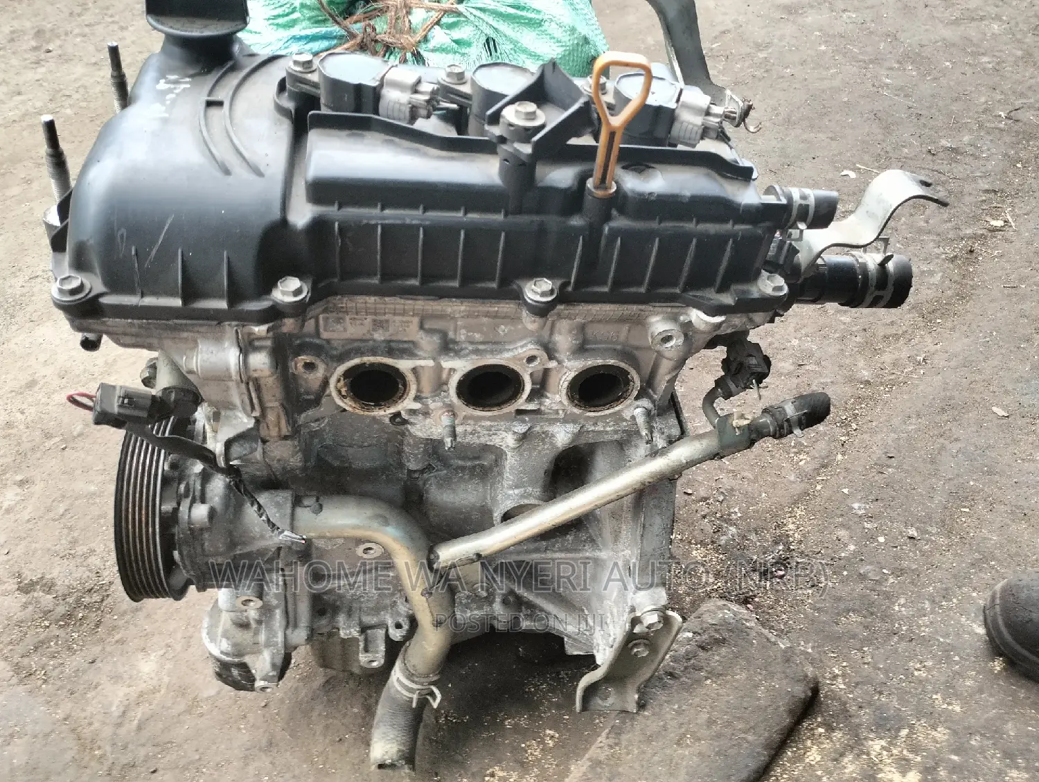R06a Slim Engine
