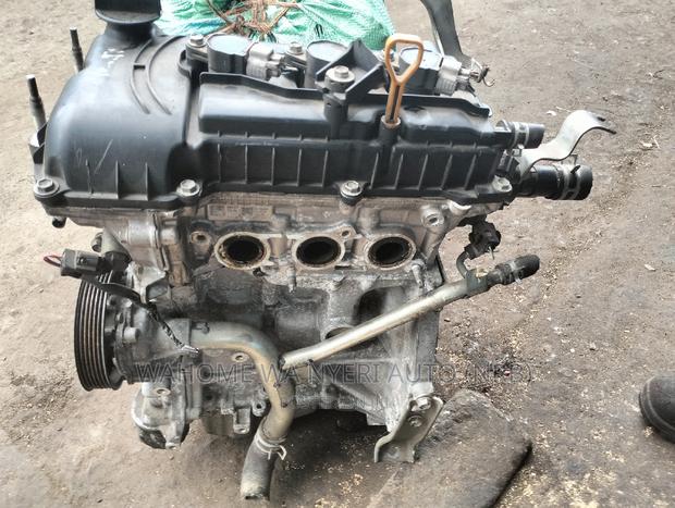 R06a Slim Engine - thumbnail 3