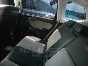 Subaru Forester 2.0XT Premium AWD 2016 Gold