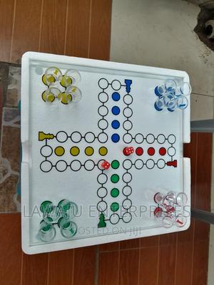 Drinking Ludo Game - thumbnail 2