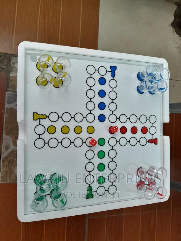 Drinking Ludo Game - thumbnail 3