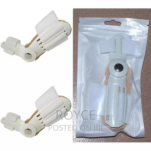 Toe Straightner Bunion Corrector - thumbnail 3