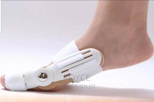 Toe Straightner Bunion Corrector - main view