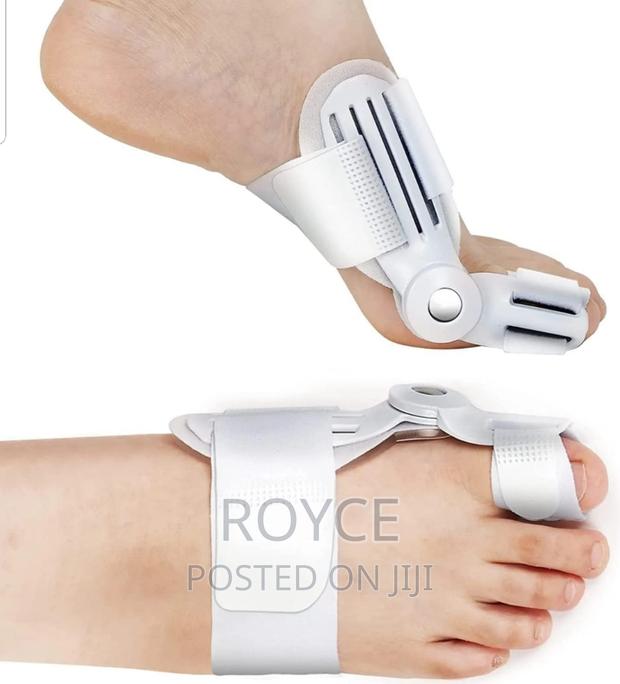 Toe Straightner Bunion Corrector - thumbnail 6