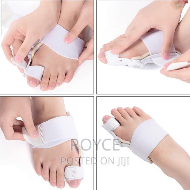 Toe Straightner Bunion Corrector - thumbnail 7