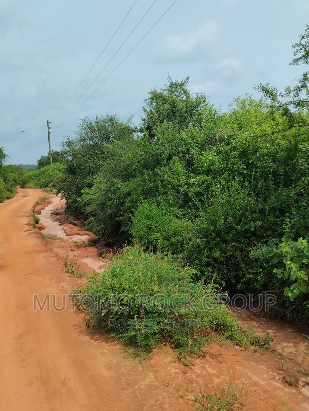 44acres for Sale - main view