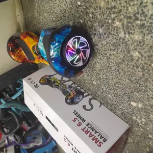 Hover Board