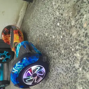 Hover Board