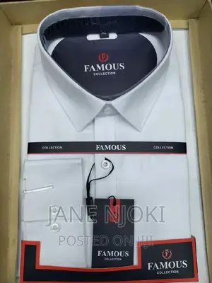 Men Shirt Official