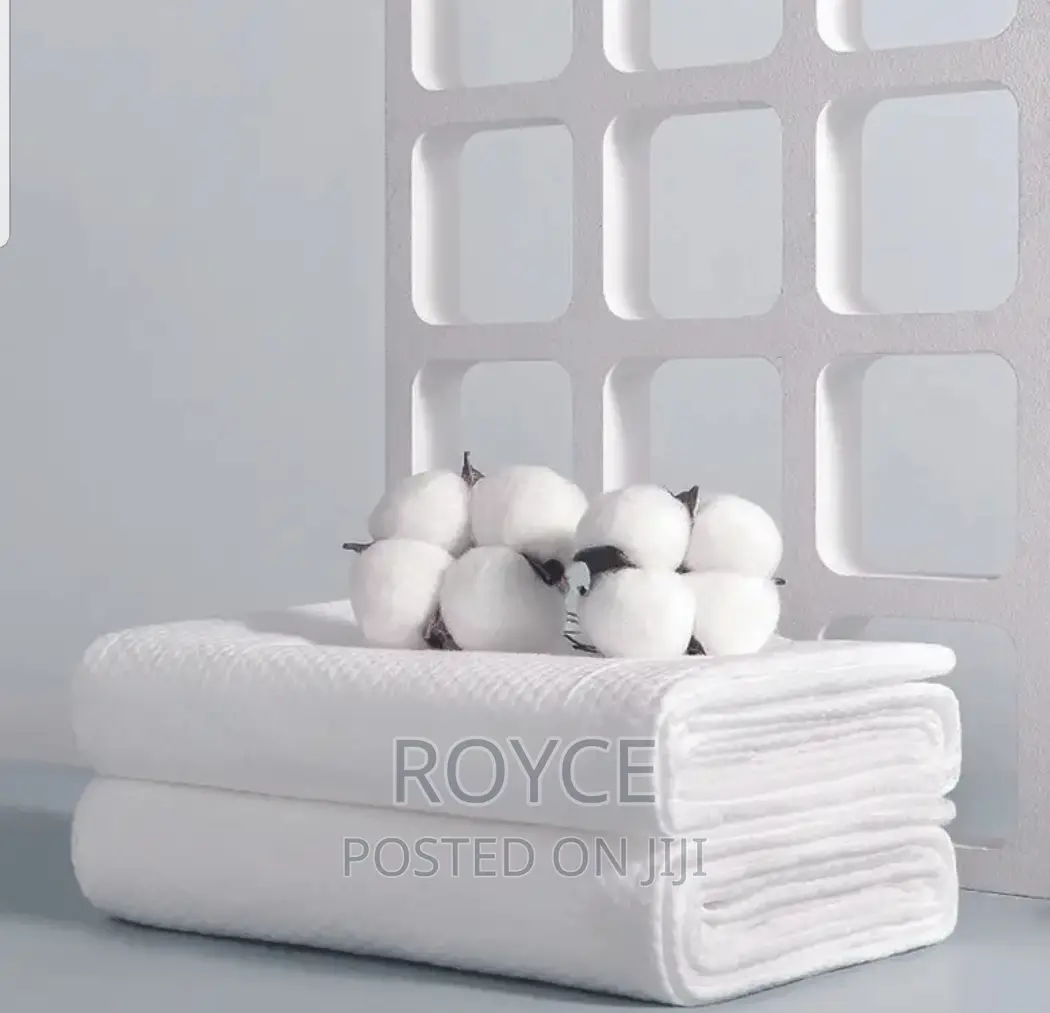 Large Disposable High Quality Bath Towel_70*100cm