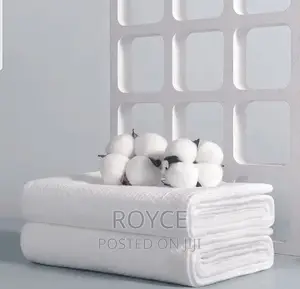 Large Disposable High Quality Bath Towel_70*100cm