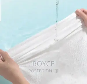 Large Disposable High Quality Bath Towel_70*100cm