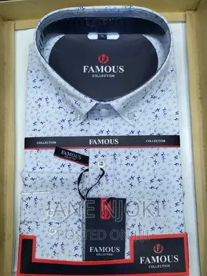 Men Floral Shirt