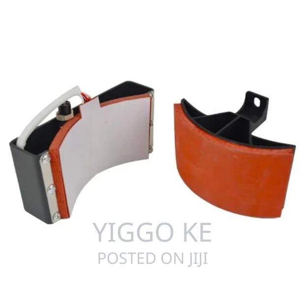 Quality 15 in 1 Combo Heat-Press Machine - thumbnail 5
