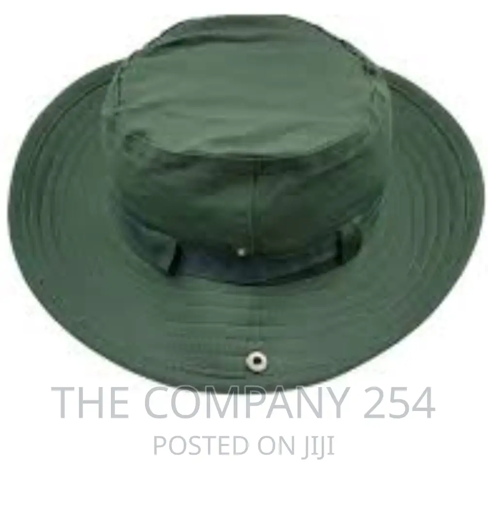 Summer Unisex-Adult Outdoor Visor Cap Wide Brhat Camouflage.