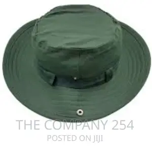 Summer Unisex-Adult Outdoor Visor Cap Wide Brhat Camouflage.