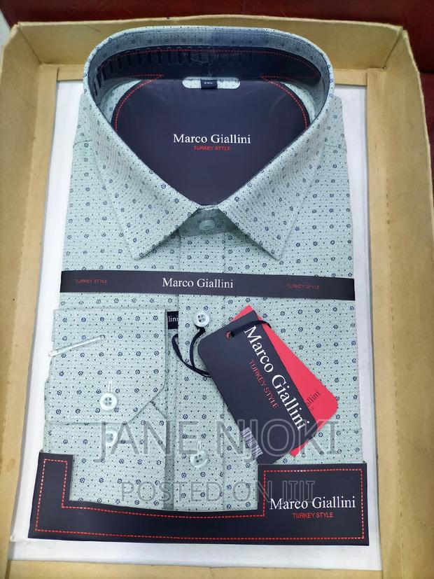 Men Casual Shirts