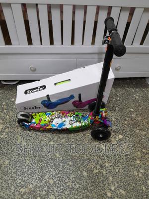 Quality Scooter * Scooter * Scooter - thumbnail 2