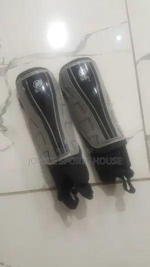 Hockey Shin Guards