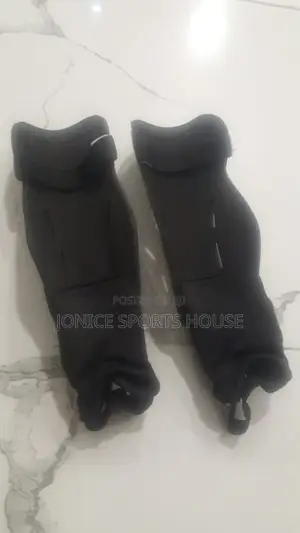 Hockey Shin Guards