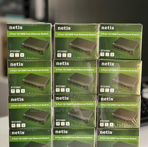 Netis St3105c 5port Switch ^^ Netis 5port Switch (ST3105C). - thumbnail 2
