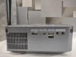 Xnano X1 Pro Android 9.0 1080P Supported 350 ANSI Lumens