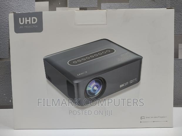 Xnano X1 Pro Android 9.0 1080P Supported 350 ANSI Lumens