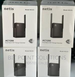 Netis E3 AC1200 Wifi Range Extender '! (Equivalent to Re305 - thumbnail 2