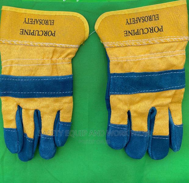 Welding Gloves Premium Gloves/Glove