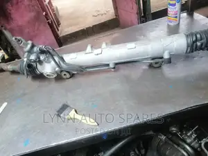Toyota Land Cruiser 200 Series Steering Rack