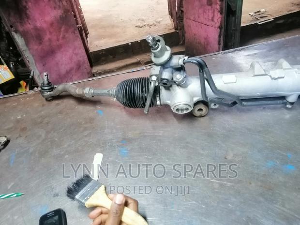 Toyota Land Cruiser 200 Series Steering Rack - thumbnail 3