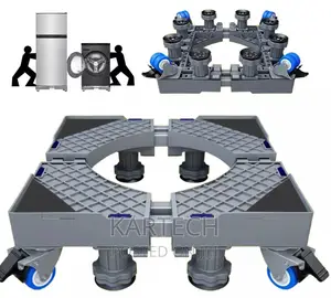 Heavy Duty Washing Machine/Fridge/Cooker Stand