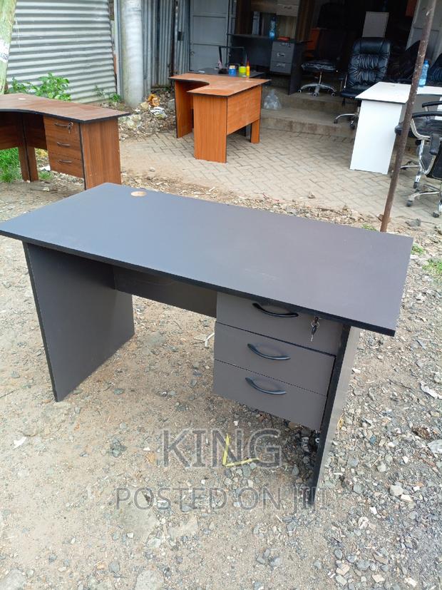 1.2 at 6000desk Office Desk - main view