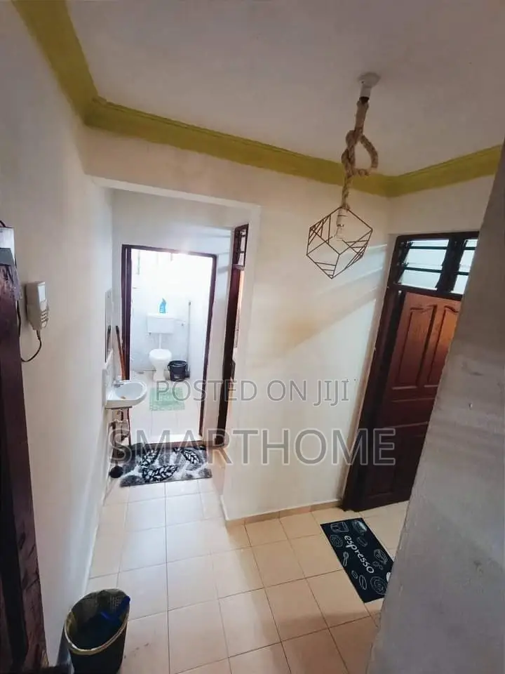Air BNB South B