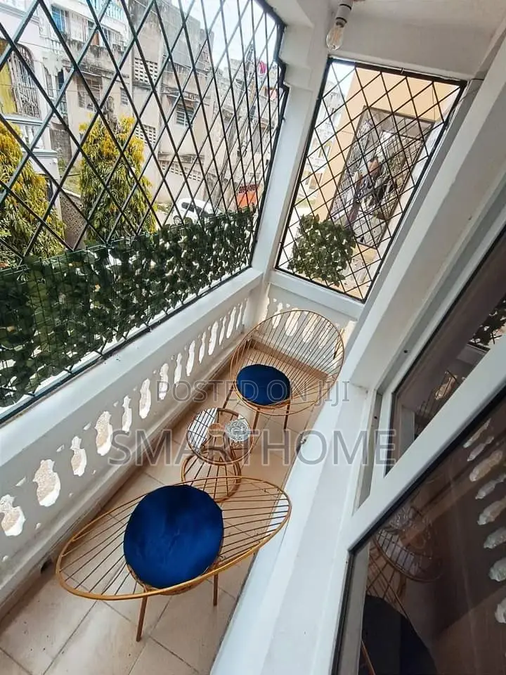 Air BNB South B